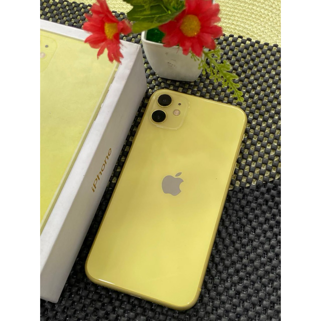 iphone 11 64gb resmi beacukai