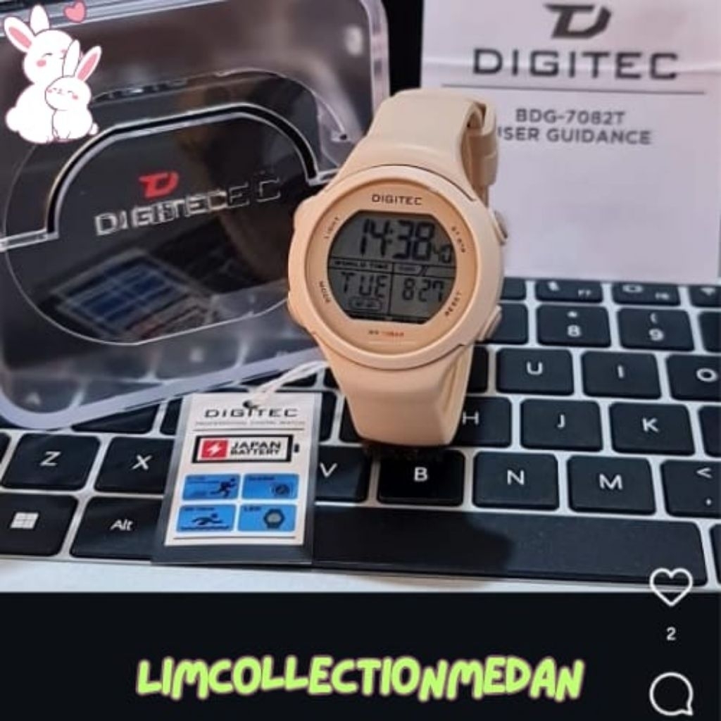 DIGITEC BDG-7082T
