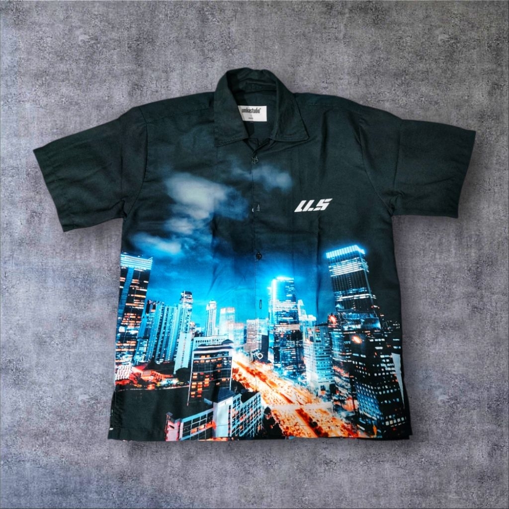 Umka Studio Shirt