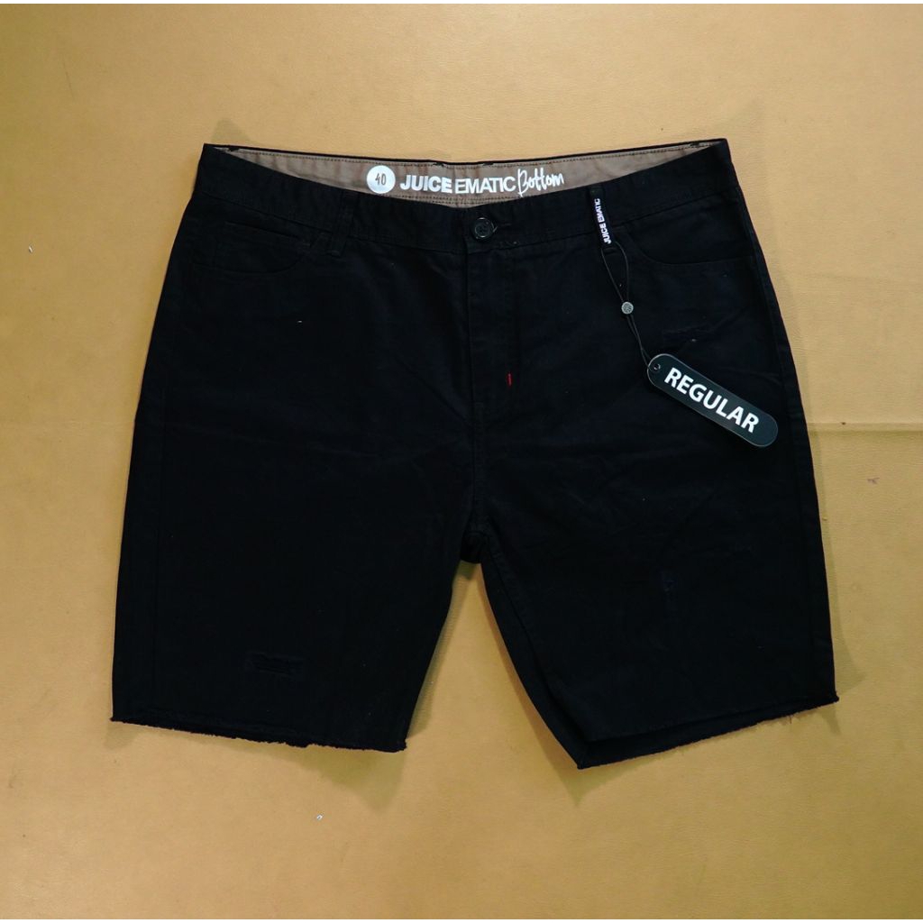 CELANA PENDEK JUICE EMATIC ORIGINAL 40