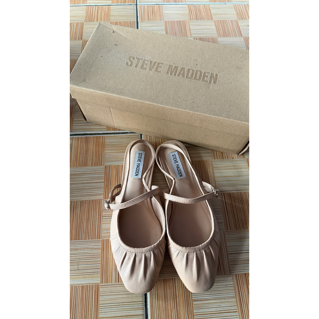Sandal steve madden