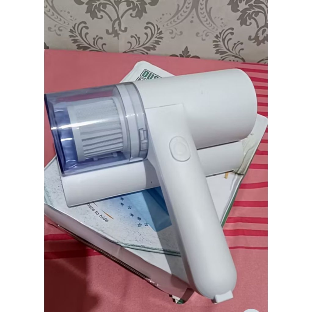 Vacuum Cleaner UV portable