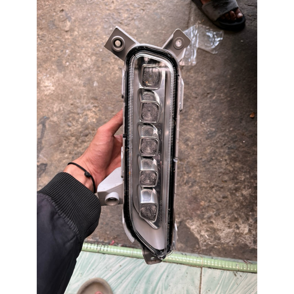 DRL WULING CORTEZ ORIGINAL