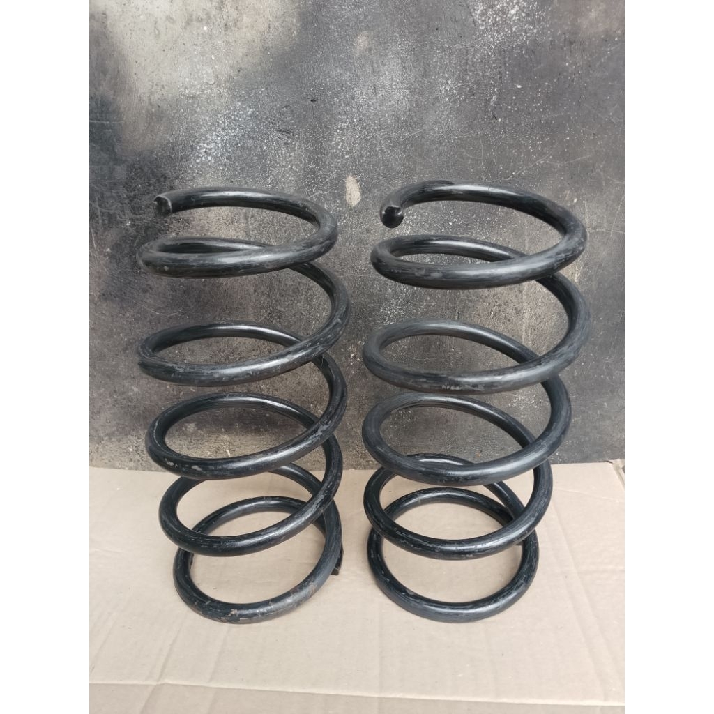 per keong depan kiri kanan standard Avanza-Xenia all new/Veloz 2012-2020 copotan original