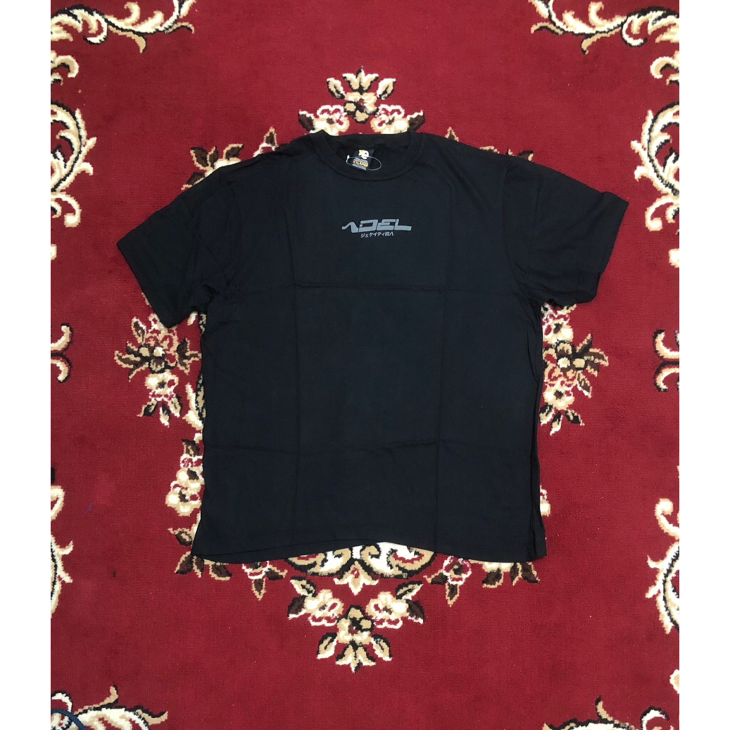 T-SHIRT ERIGO X JKT48 VOL2