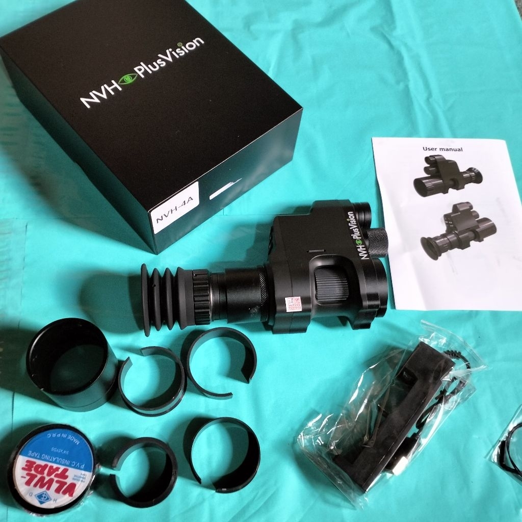 Nigt vision NVH-4A