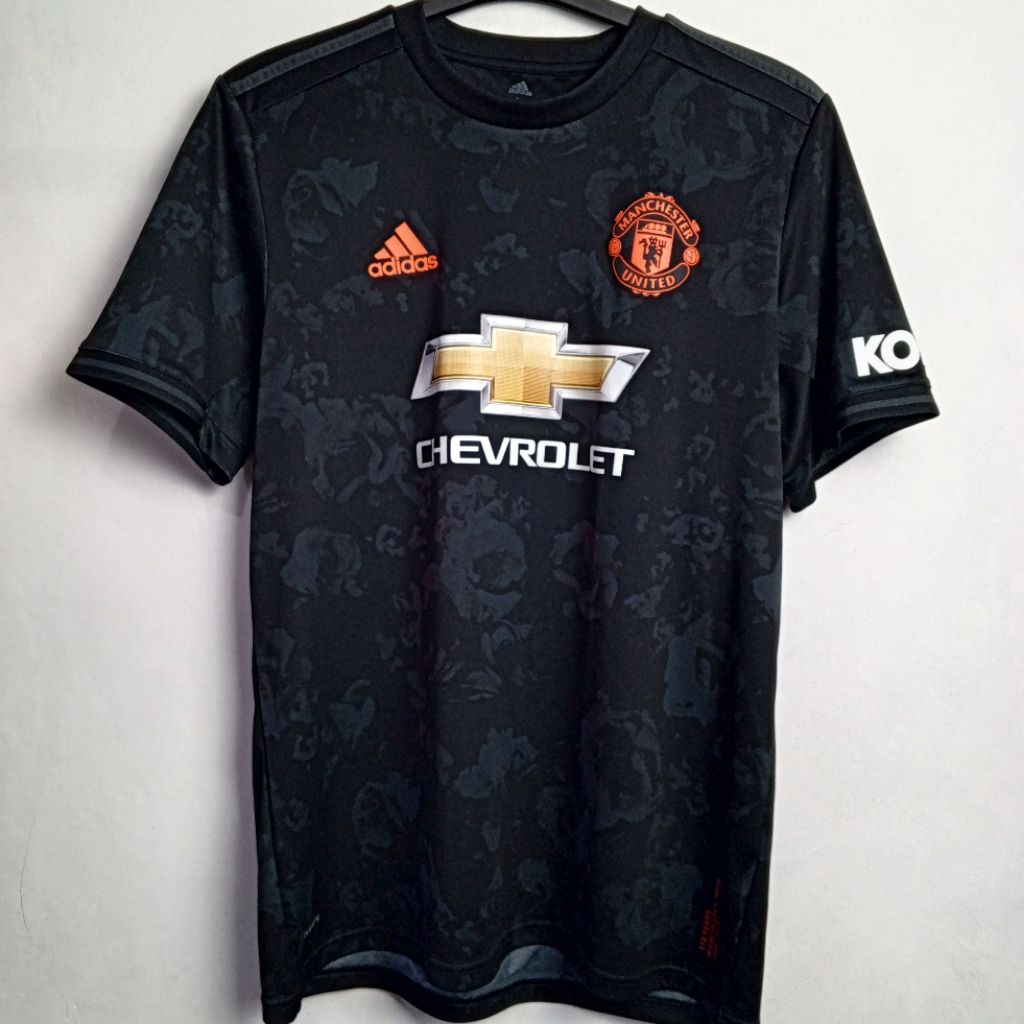 Jersey Manchester United 3rd 2019/20 ORIGINAL