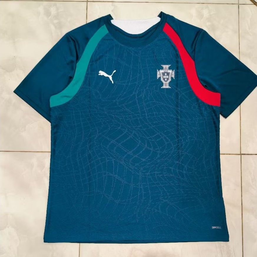 Jersey Original Portugal Training 2026