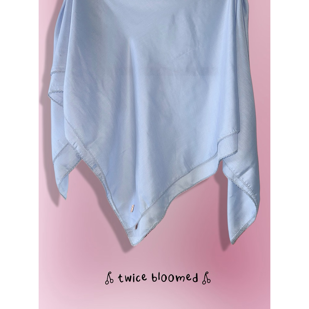 [PL] ISKANTI - TWINNY HIJAB