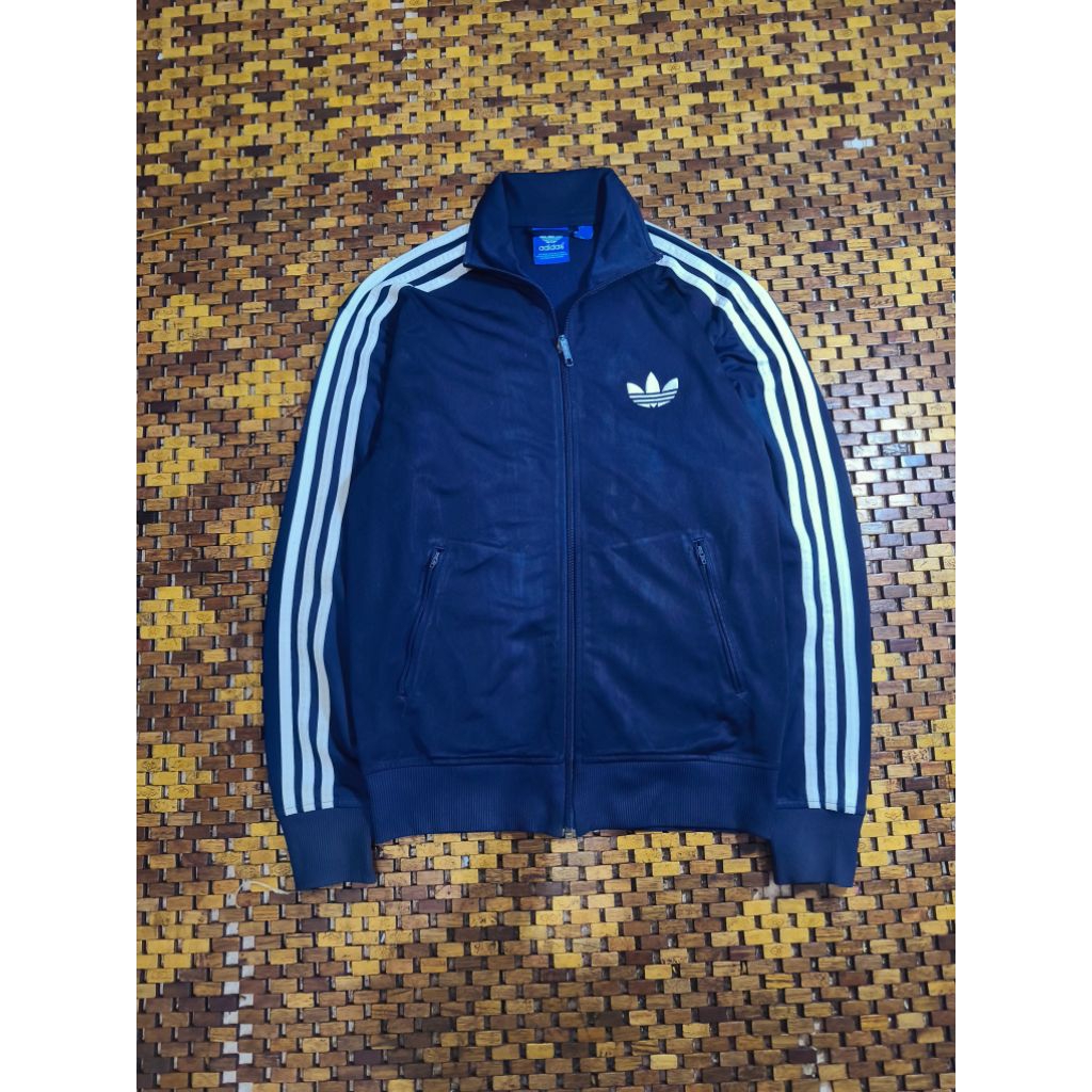 TRACKTOP ADIDAS FIREBIRD NAVY