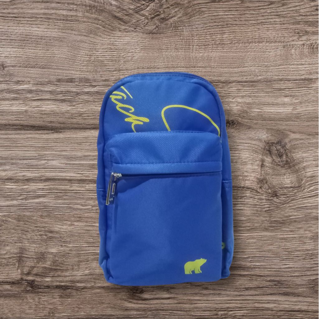 Bodybag Jack Nicklaus