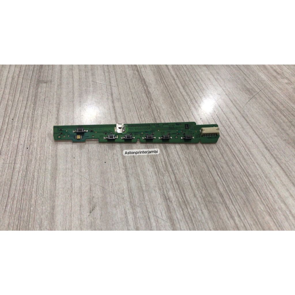 Panel monitor ACER  X163WL