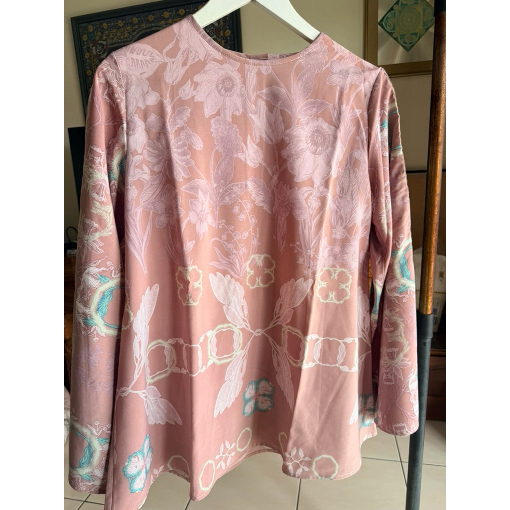 riamiranda blouse PL