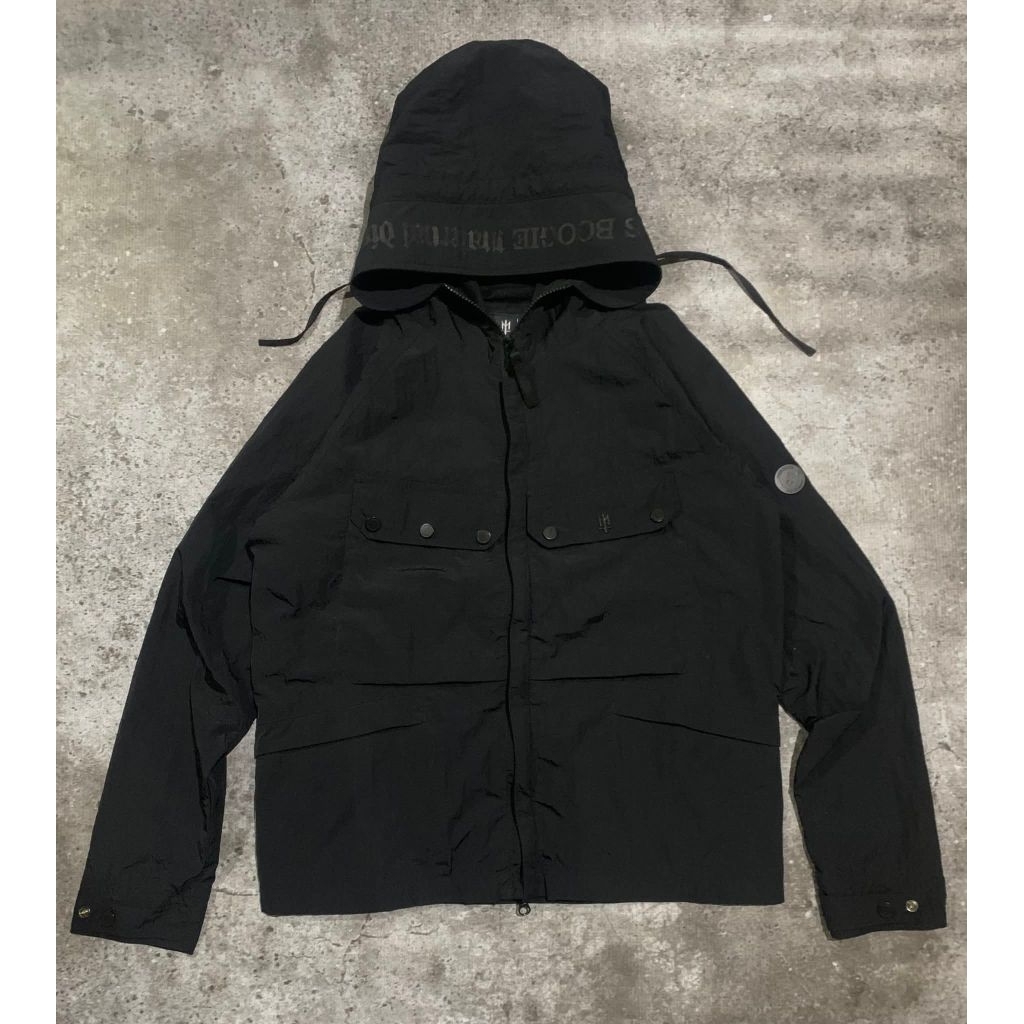 James boogie x maternal (SNORKKELA)