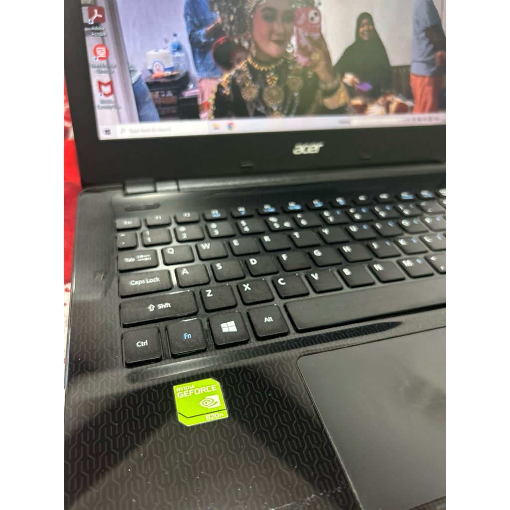 jual laptop acer core i5