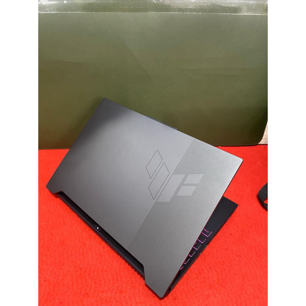 ASUS TUF GAMING FX507Z  I7-12700H 8/512 RTX 3050