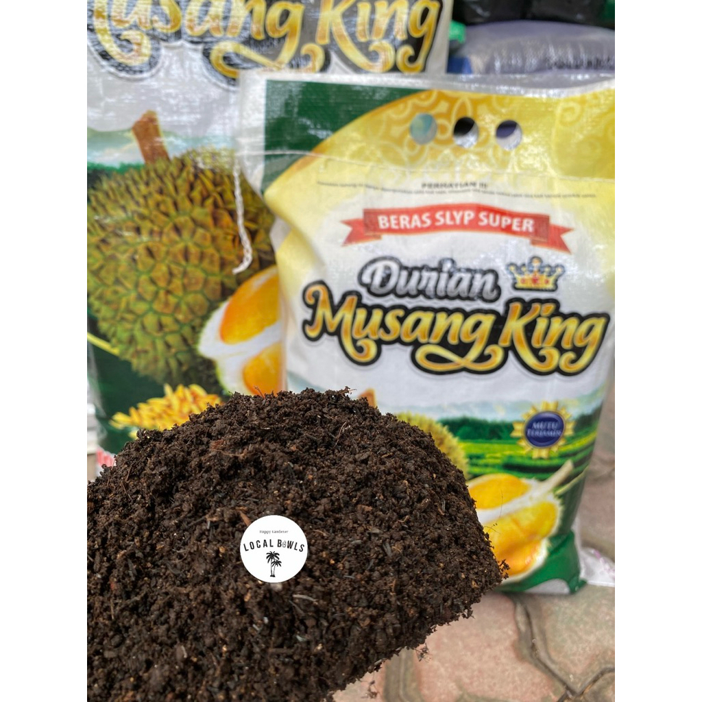 media tanam petani bibit wonosobo (karung uk5)