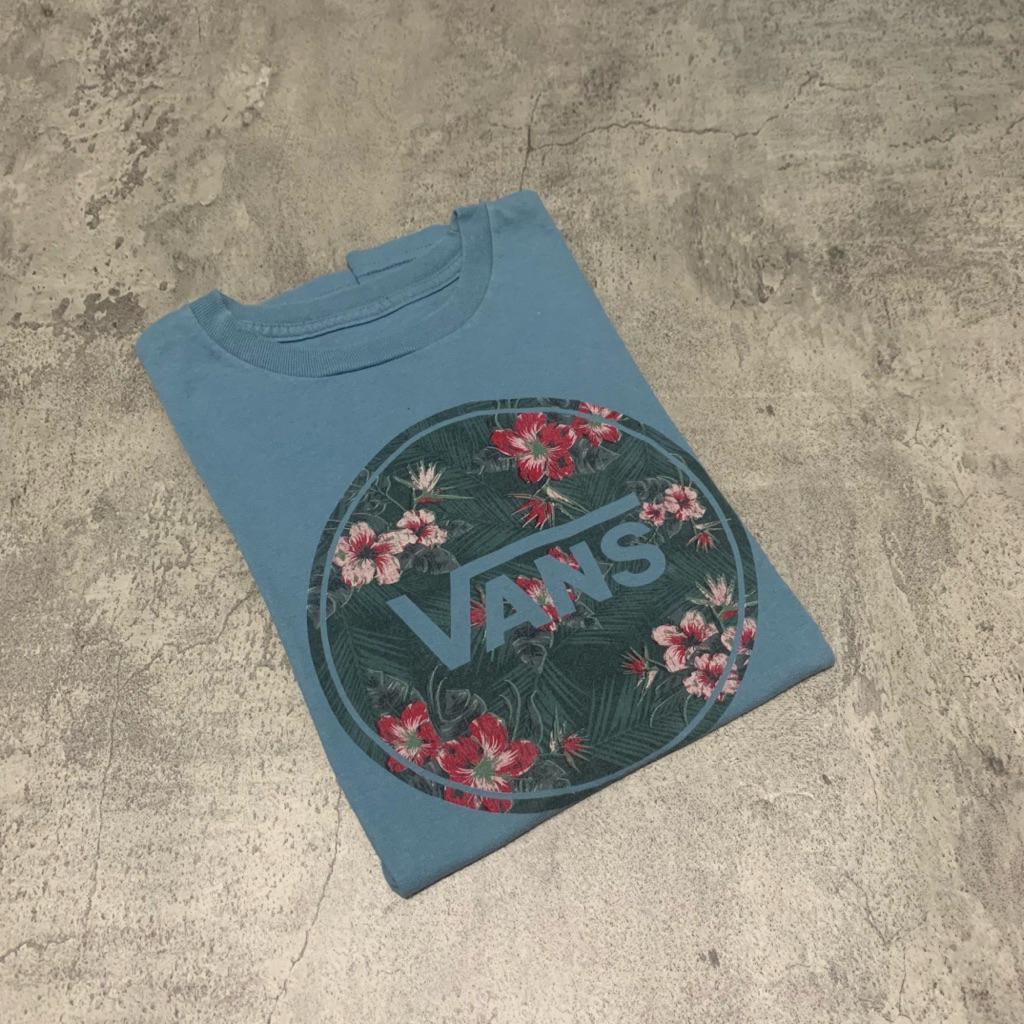 Tshirt Vans