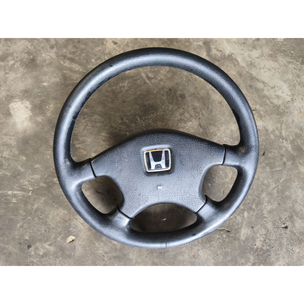 stir Honda Accord maestro cielo retrim