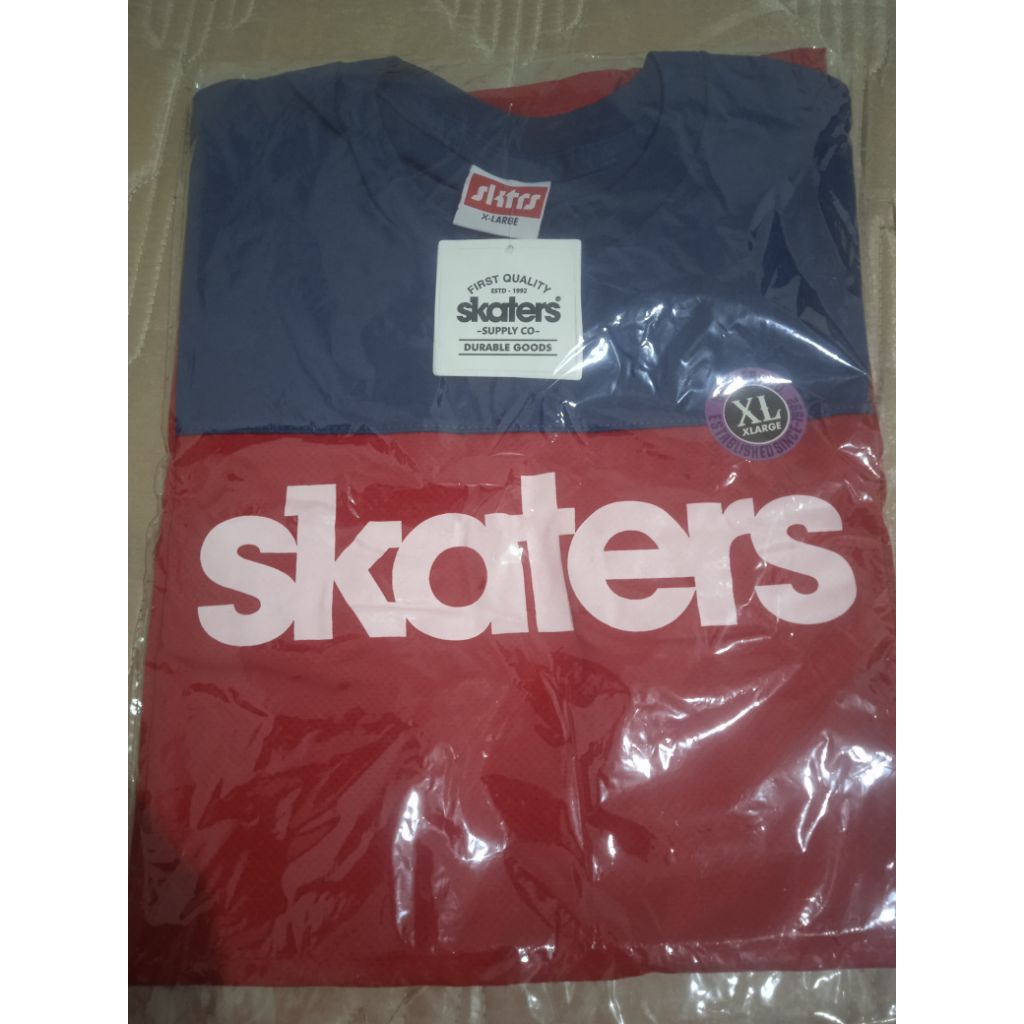 kaos skaters original