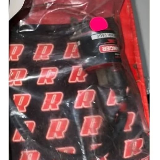 ECU ARACER mini x + coil