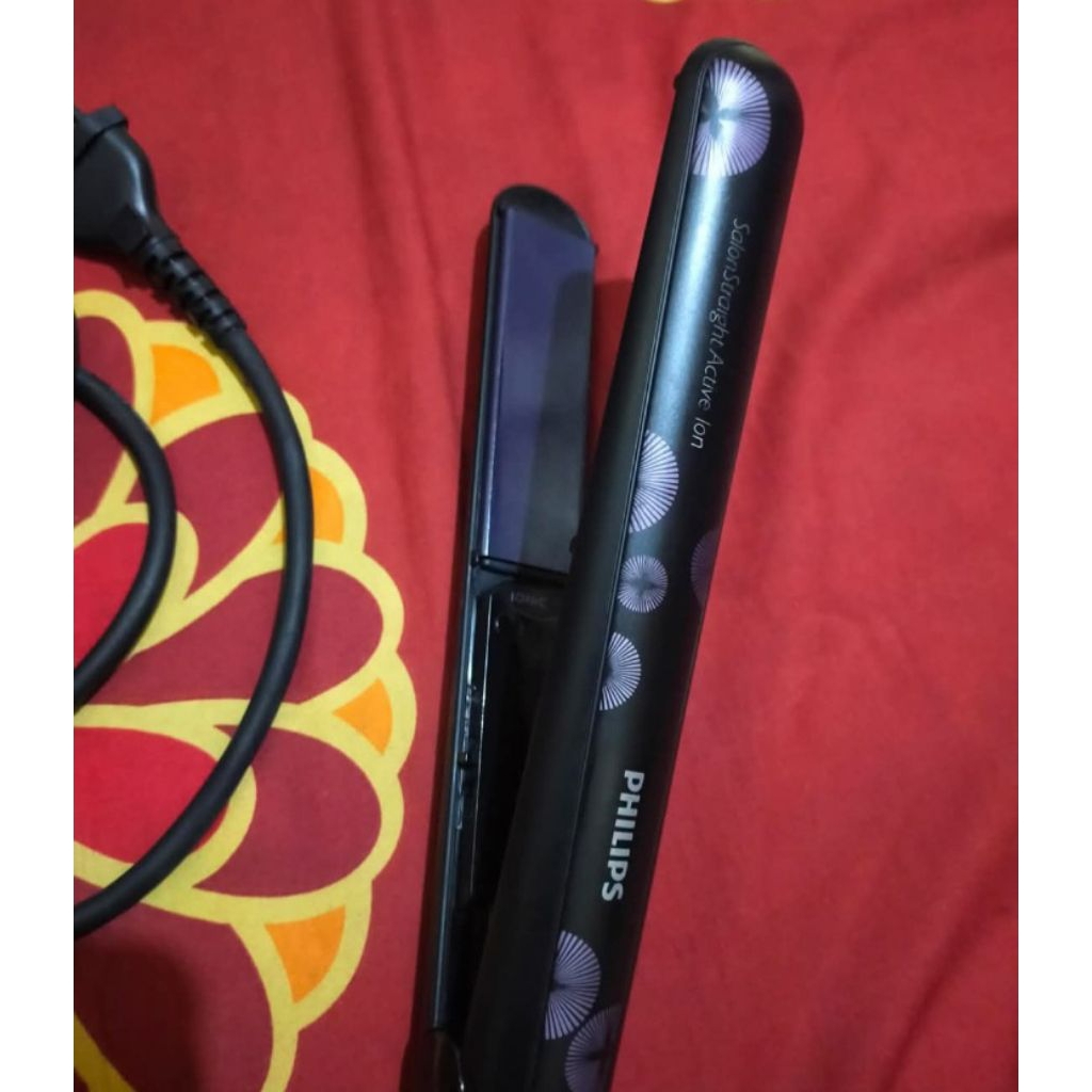 Catokan Phillips Active Ion