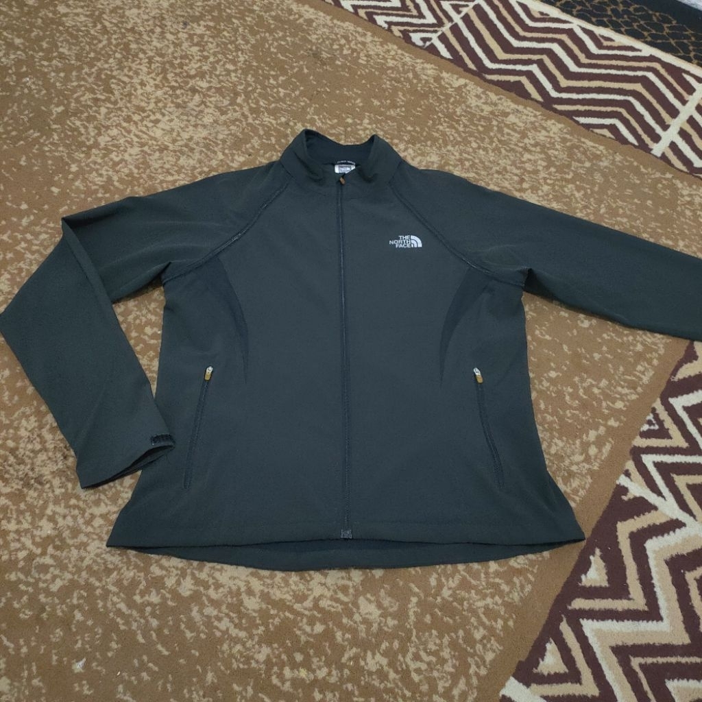 DISKON JACKET TE EN EP FLIGHT SERIES 2 IN 1