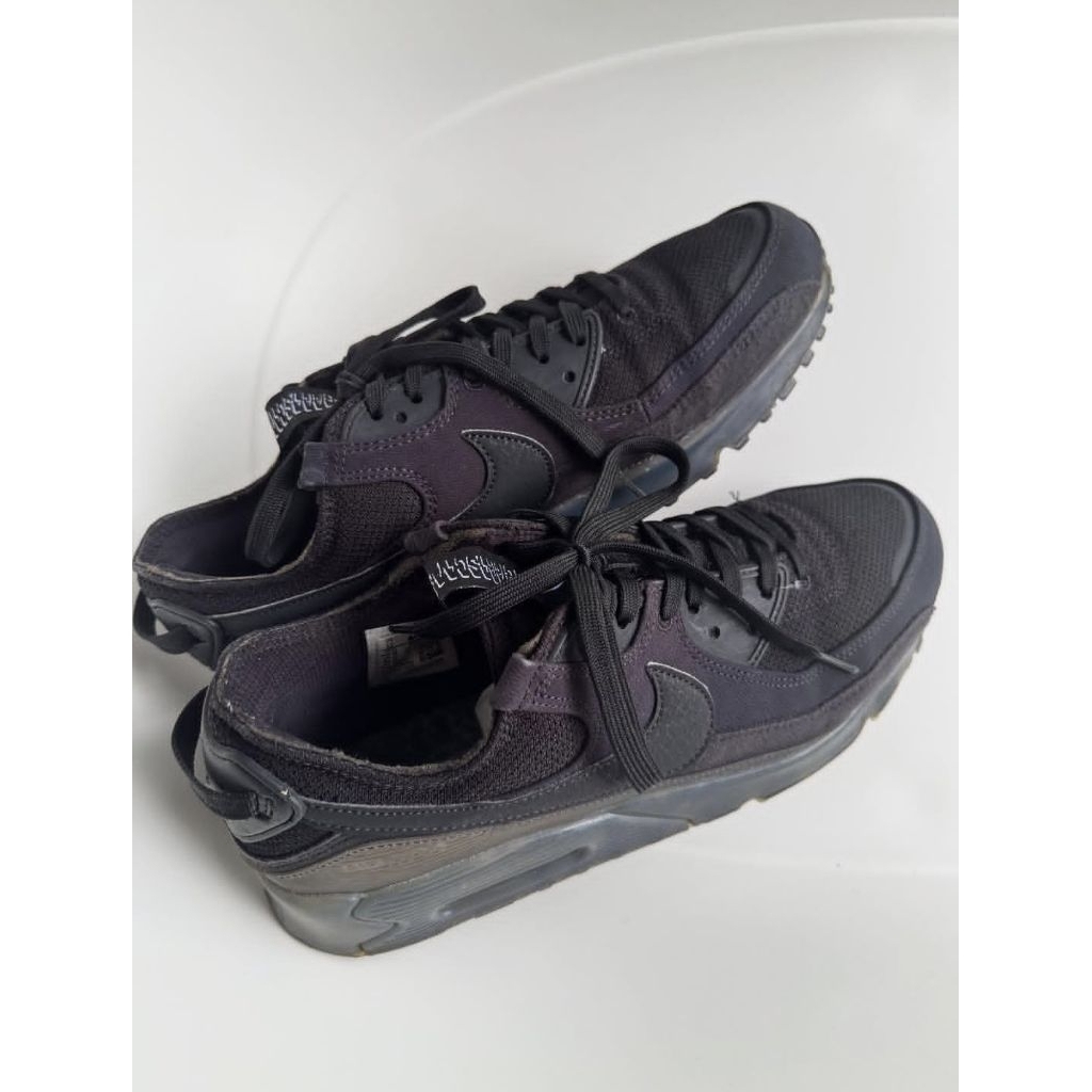 NIKE AIR MAX 90 terrascape