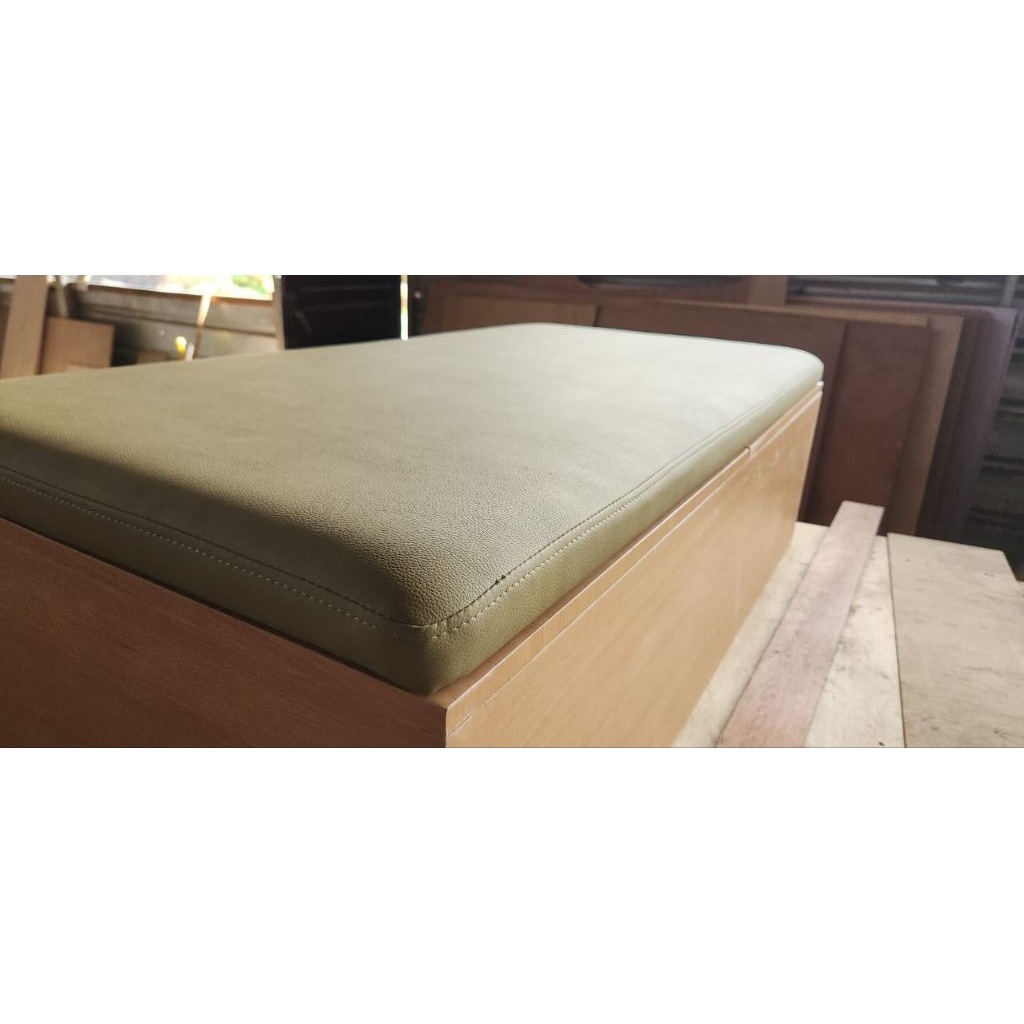 Terlaris Camperbox Campervan Sofabed Seatbed Hyundai H1