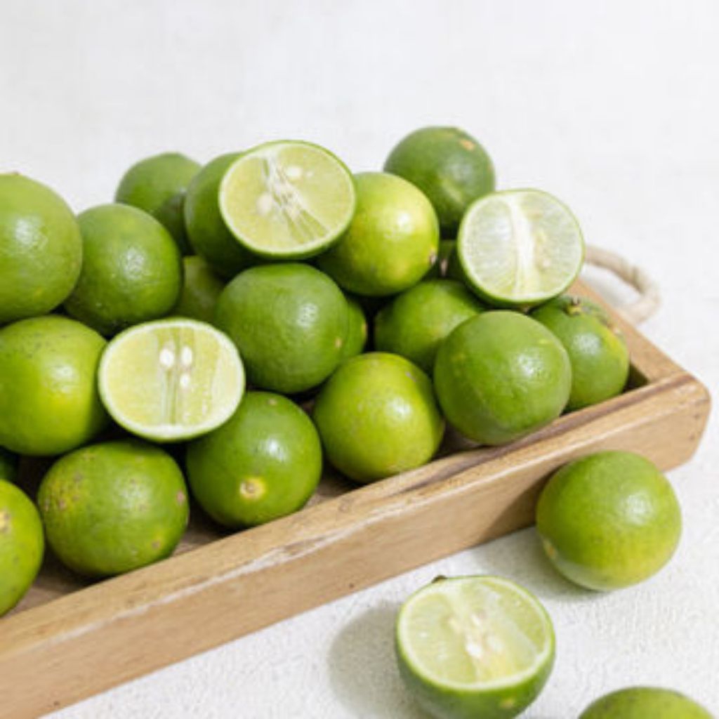 Jeruk Nipis Fresh - Super Premium 1Kg