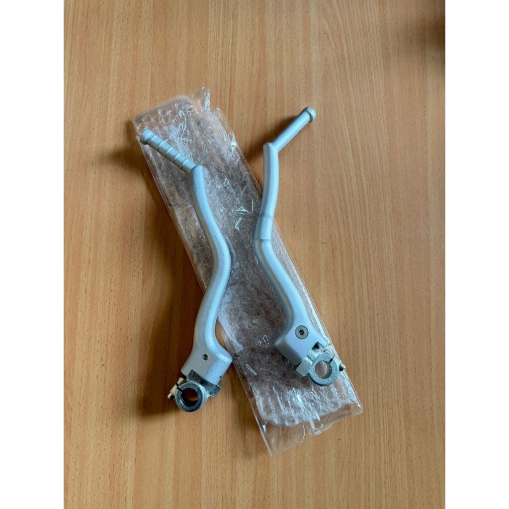 KICK STATER IMPORT SELAHAN STATER VIAR CROSS SE 250 PNP NINJA CB GL MP TIGER