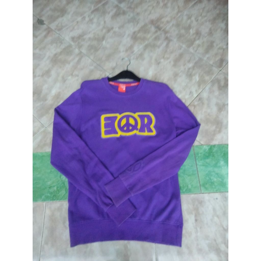 Three QR second brand