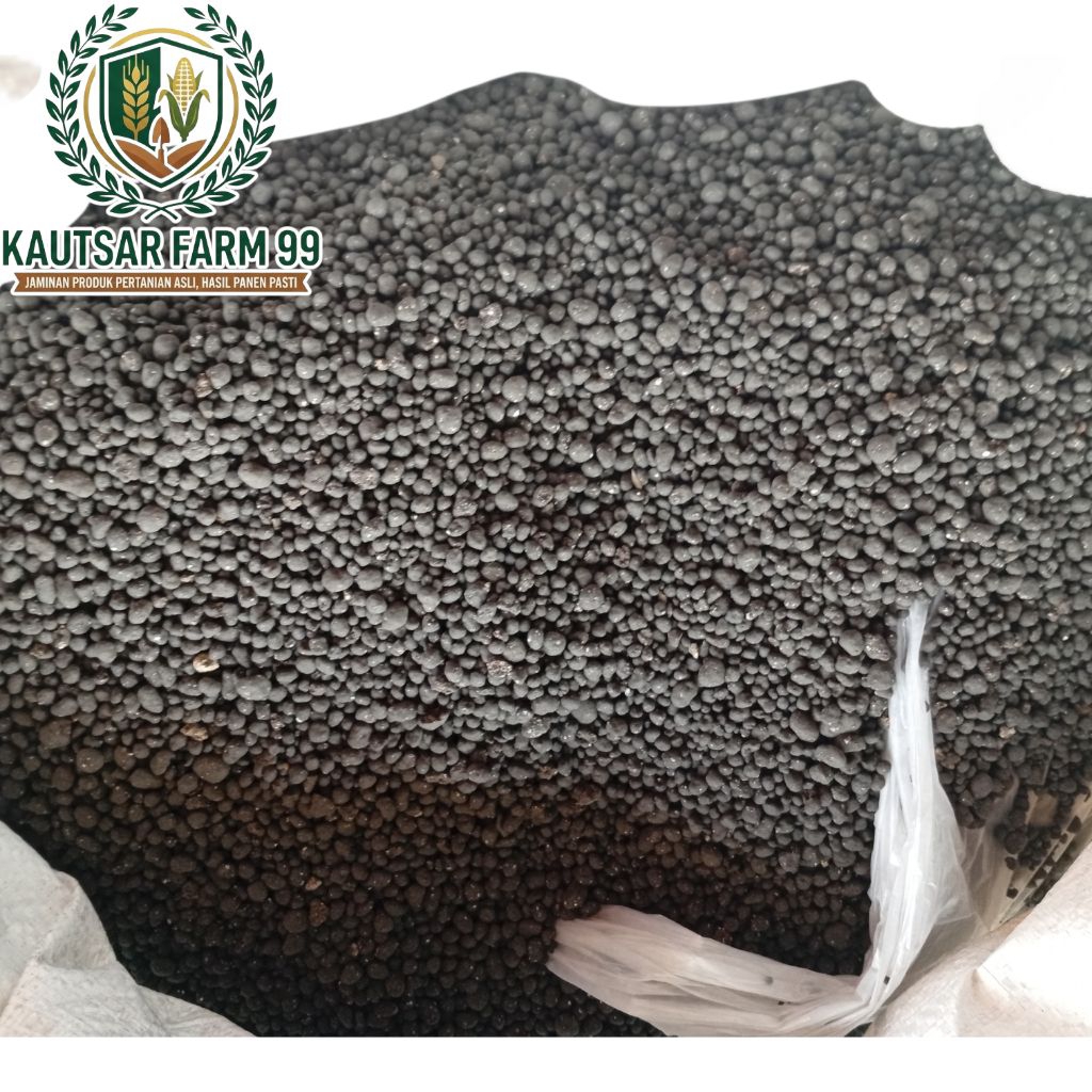 Pupuk SP 36 1Kg petrokimia gresik