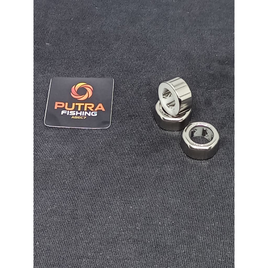 Bearing Oneway Baitcasting Iroly Rastaban isi 1pcs