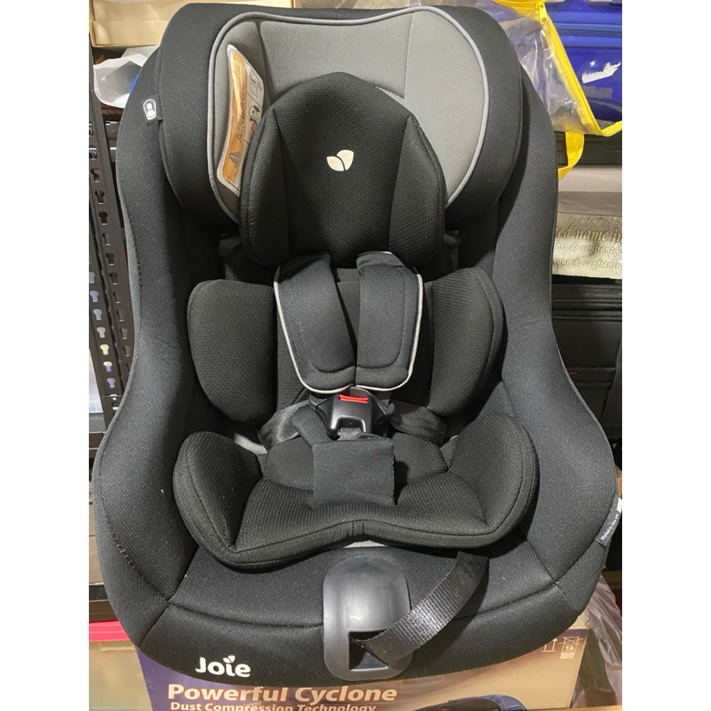 Carseat Joei Meet Steadi preloved.