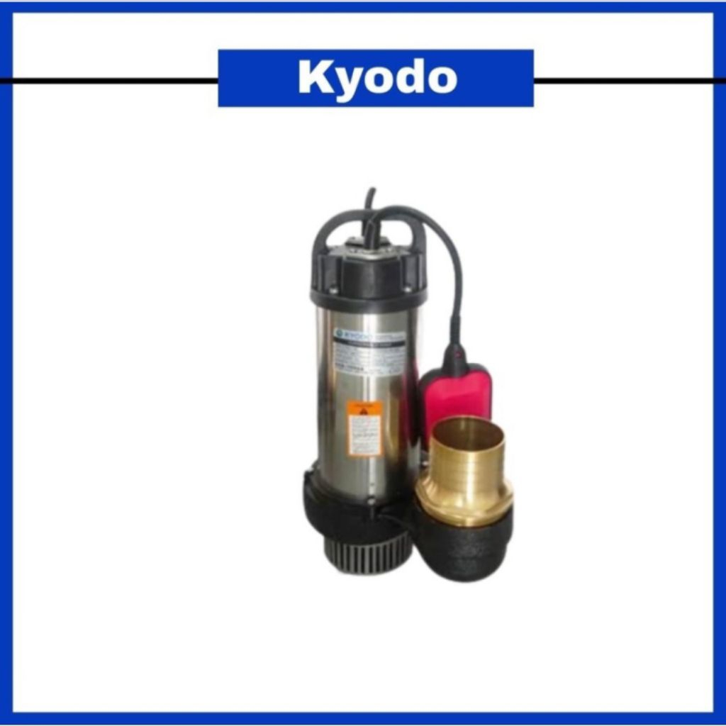 pompa celup kyodo skd 750 sa POMPA KYODO 750SA