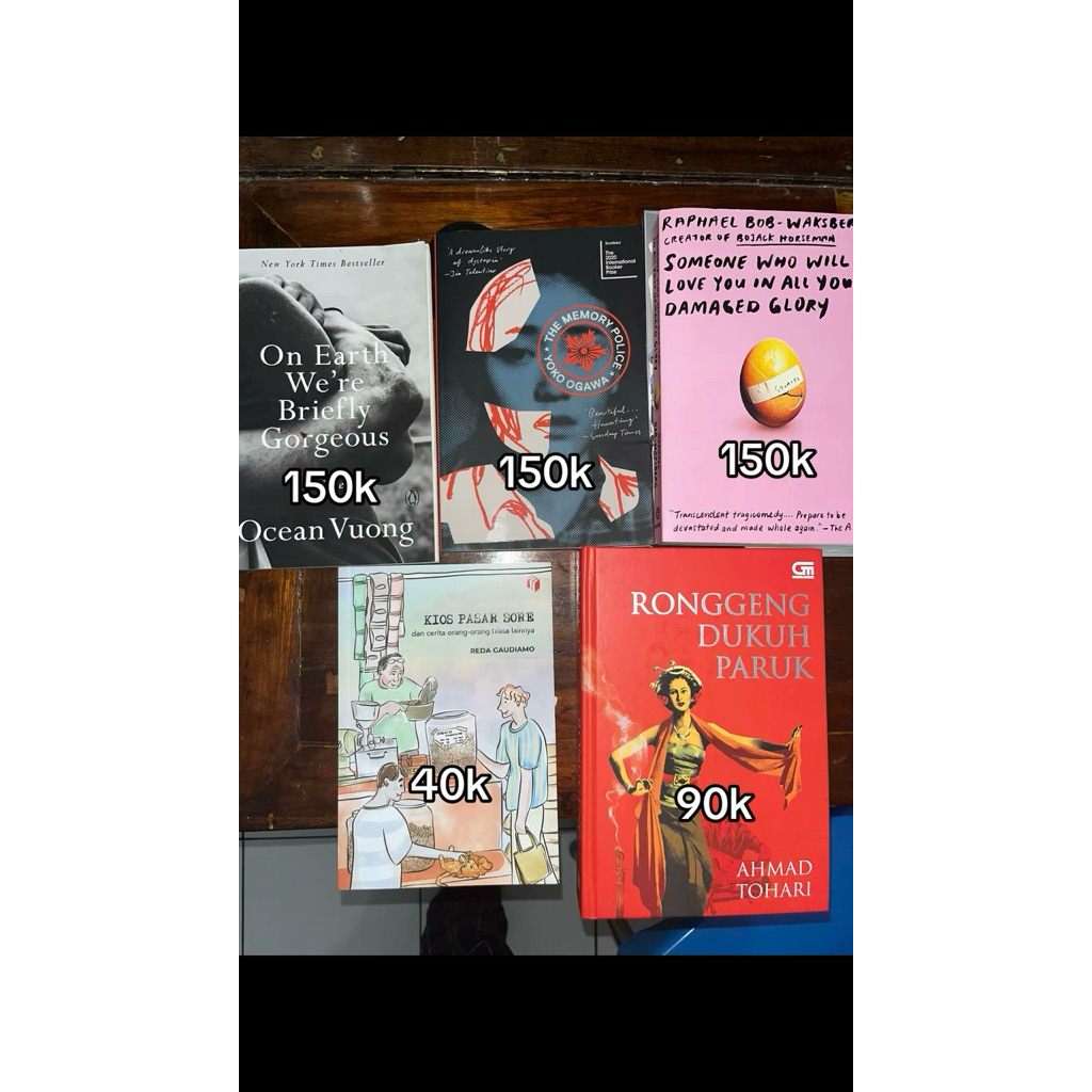 ronggeng dukuh paruk