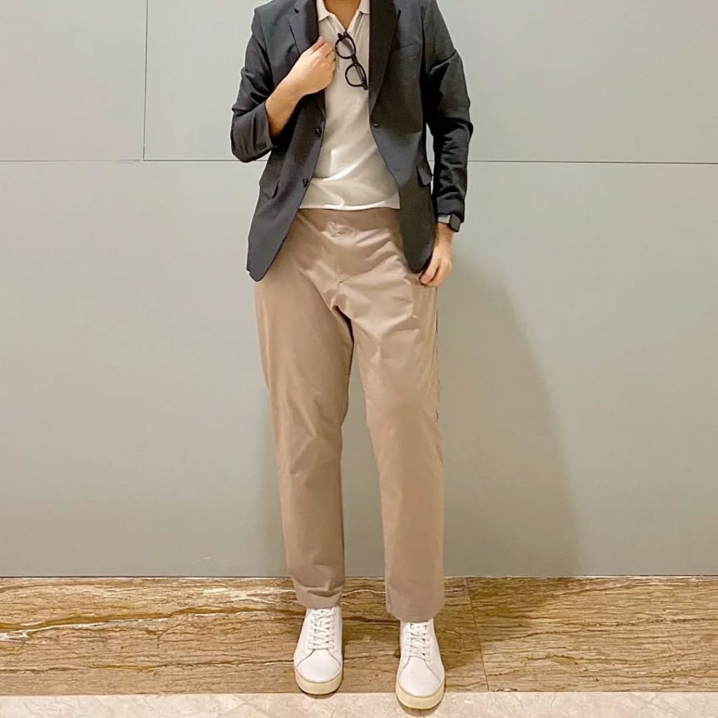 UNIQLO WORK PANT