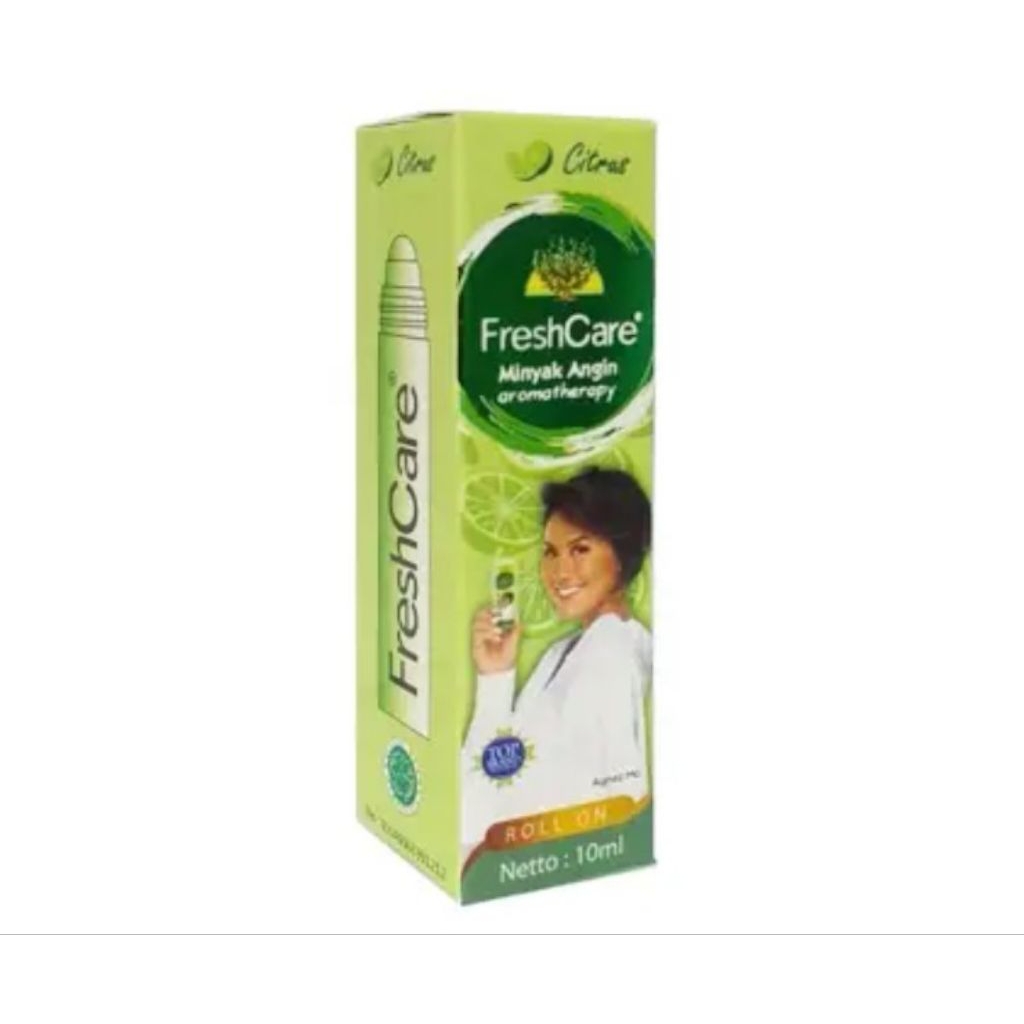 Freshcare Citrus