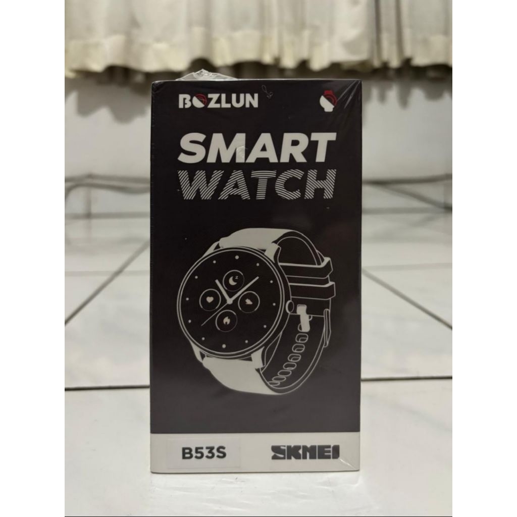 Bozlun B53S SKMEI Smart watch