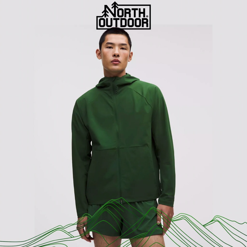 lululemon pace breaker jacket