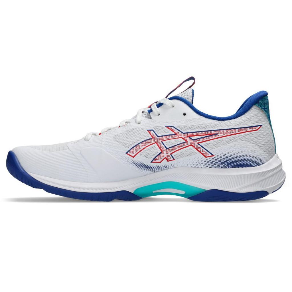 ASICS Netburner Ballistic FF 4