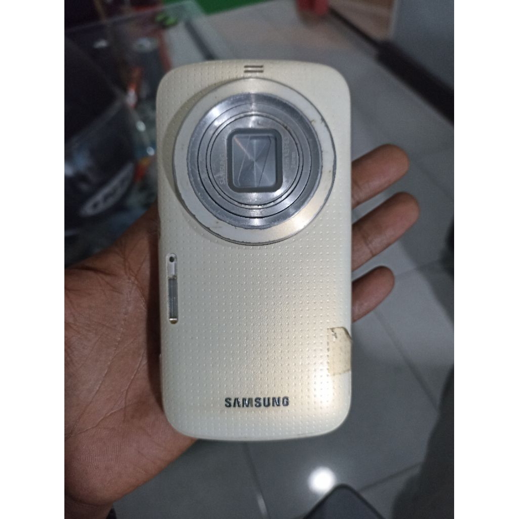 K-ZOOM SAMSUNG