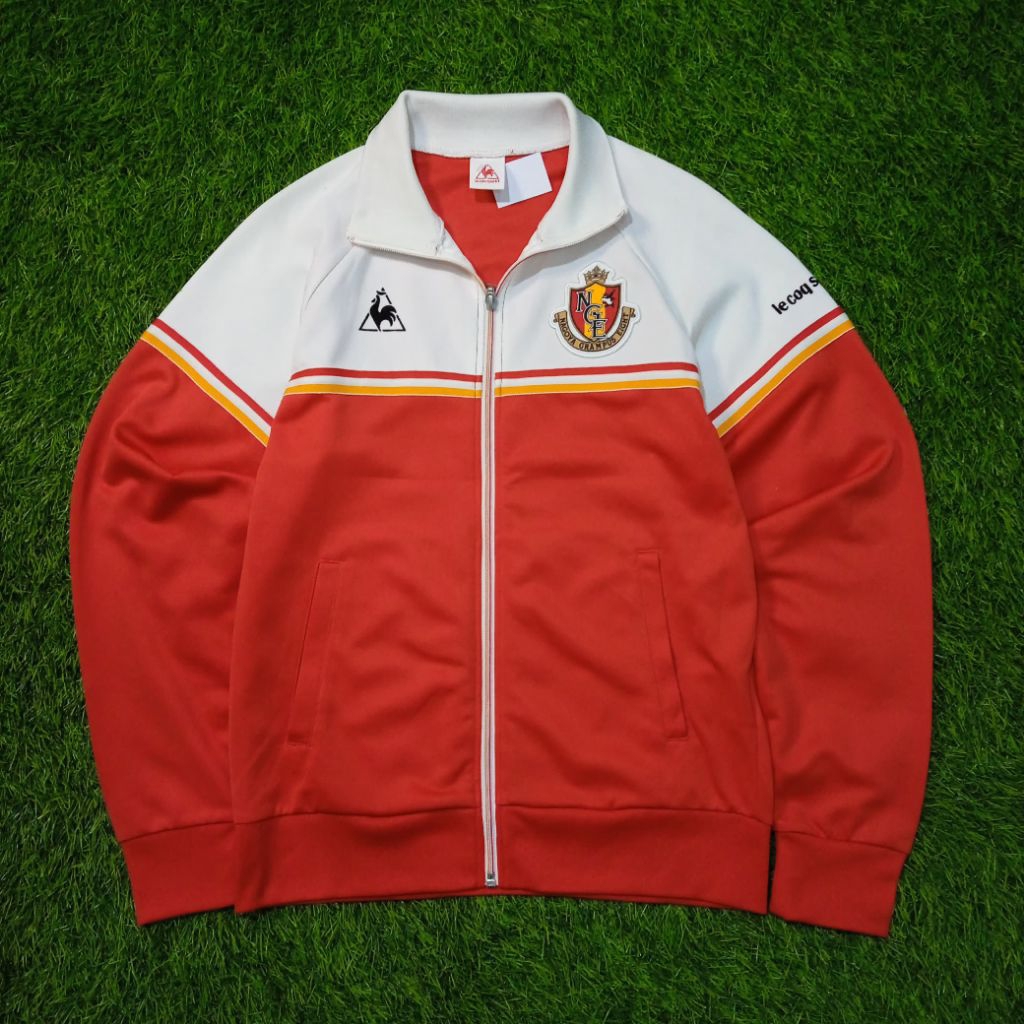 Tracksuit top Lecoq sportif (Nagoya Grampus eight)