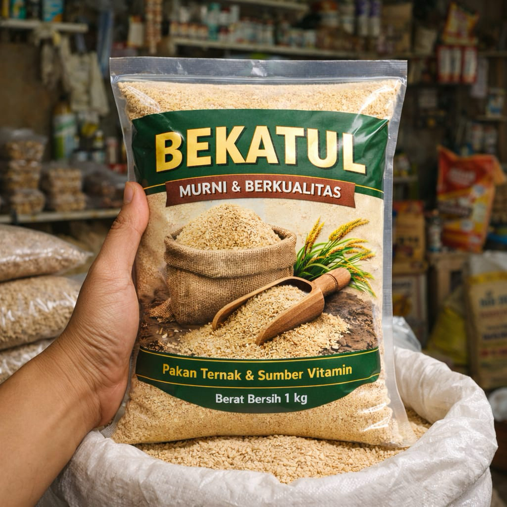bekatul