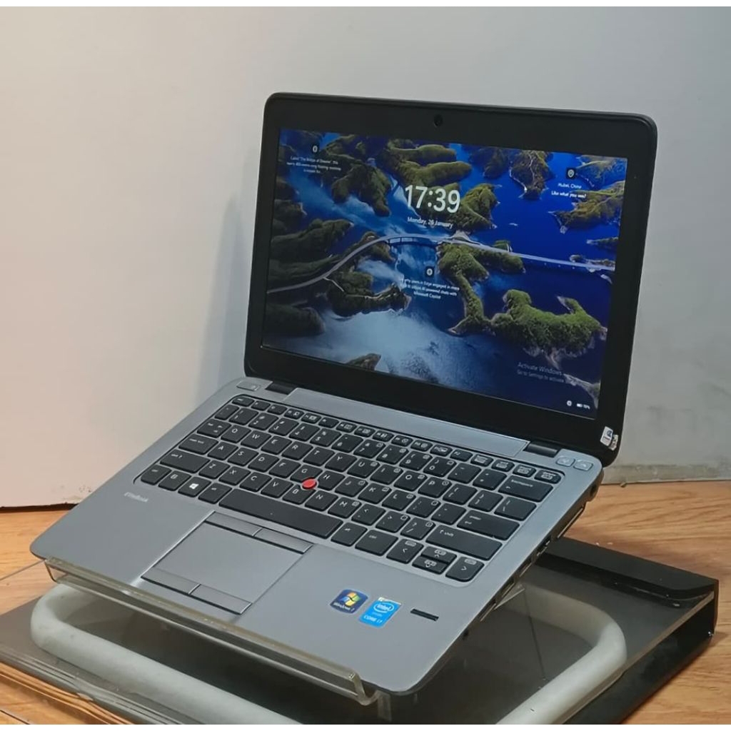 LAPTOP HP 820 G2 RAM 8/256GB SSD/LAPTOP CORE I7 GEN5/LAPTOP CODNG MULTITASKING/LAPTOP MURAH BERGARAN