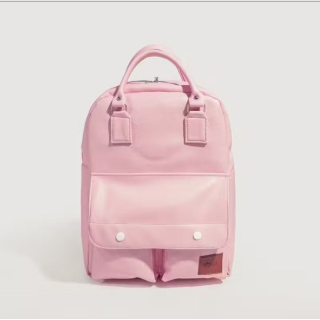 LOVA.ID - Original - FREZZY - Tas Ransel Wanita