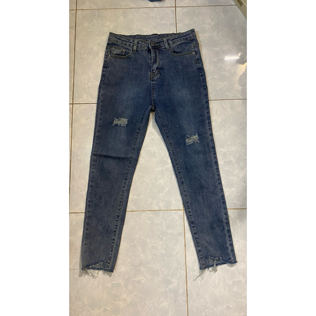 PRELOVED “second why not”