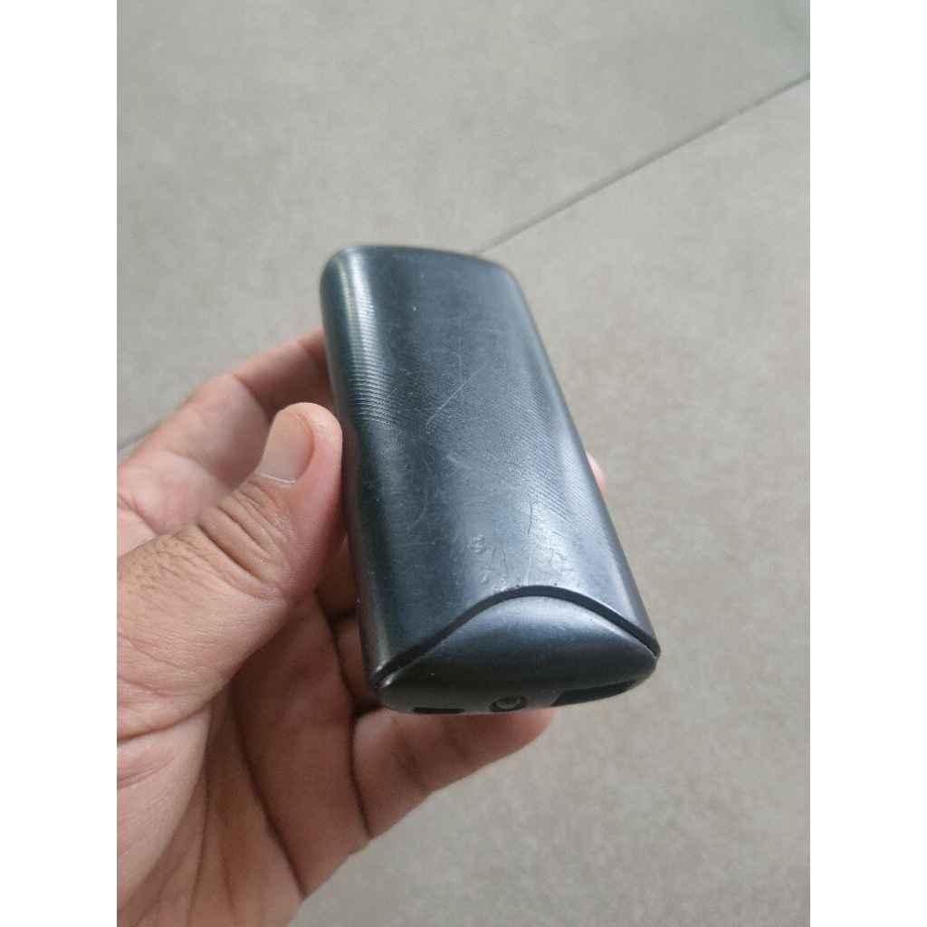 powerbank merk robot masih hidup tapi minus jual anggap bahan sparepart