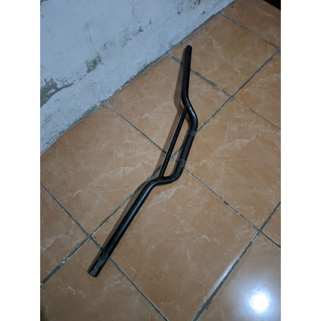 Stang Stir Crf 150l Original copotan motor normal.